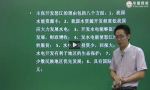 2012河南省考申論直播課